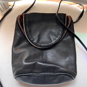 HOBO fern crossbody